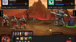 Avillum screenshot