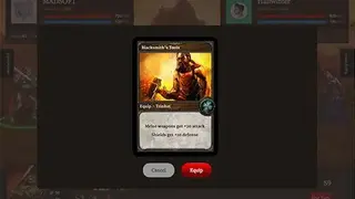 Avillum screenshot