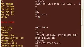 AVInaptic screenshot
