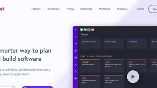 Avion screenshot