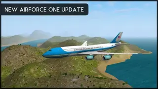 Avion Flight Simulator ™ screenshot