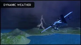 Avion Flight Simulator ™ screenshot