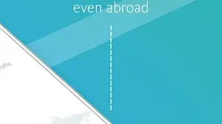 Avira Phantom VPN screenshot