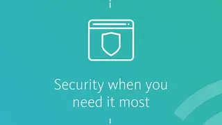 Avira Phantom VPN screenshot