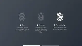 Avira Privacy Pal screenshot