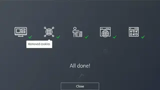 Avira Privacy Pal screenshot