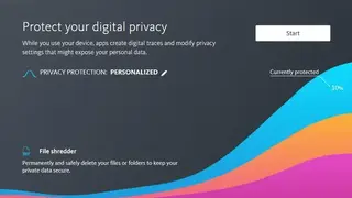 Avira Privacy Pal screenshot