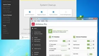 Avira Small Business Security Suite screenshot