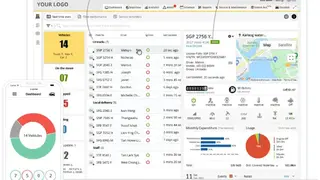 AVLView screenshot