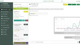 Avochato screenshot