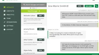 Avochato screenshot