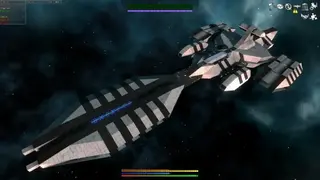Avorion screenshot