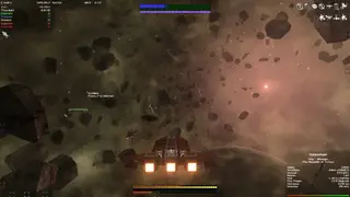 Avorion screenshot