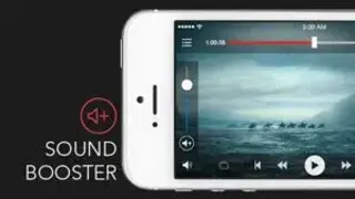 AVPlayer screenshot