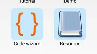 AVR Tutorial screenshot