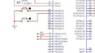 AVR Tutorial screenshot