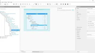 Avro screenshot