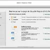AVS Firewall