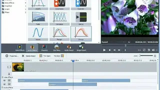 AVS Media Converter screenshot