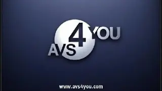 AVS Media Player screenshot