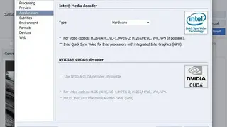 AVS Video Converter screenshot