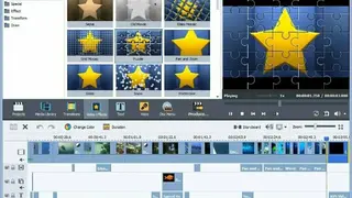 AVS Video Editor screenshot