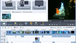 AVS Video Editor screenshot