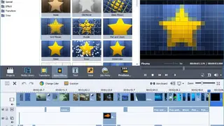 AVS Video Editor screenshot