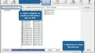 Avs4you Free AVS Disc Creator screenshot
