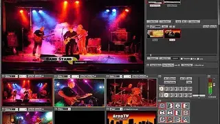 avtake CutFour screenshot