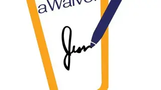 AWaiver screenshot