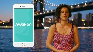 Awaken screenshot