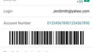 AwardWallet screenshot