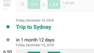 AwardWallet screenshot