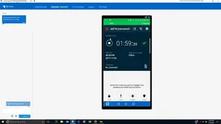 Aware 360 ltd screenshot