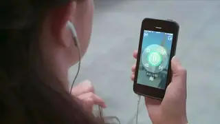 Aware screenshot