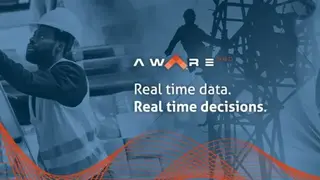 Aware360 screenshot