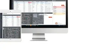 Aware360 screenshot