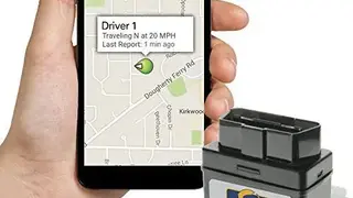 AwareGPS GPS Vehicle Tracking screenshot