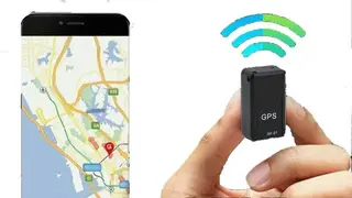 AwareGPS GPS Vehicle Tracking screenshot