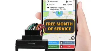 AwareGPS GPS Vehicle Tracking screenshot
