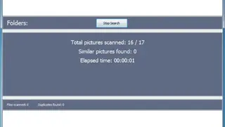 Awesome Duplicate Photo Finder screenshot