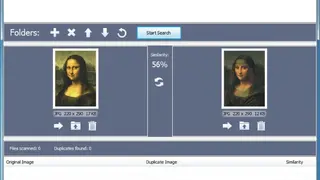 Awesome Duplicate Photo Finder screenshot