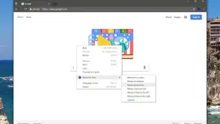 Awesome Reload All Tabs Button screenshot