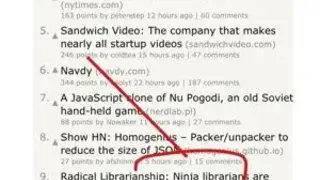 Awesome Screenshot for Safari screenshot