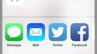 Awesome Screenshot for Safari screenshot