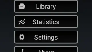 Awesome Speed Reader screenshot