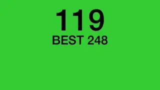 Awesome White Tile screenshot