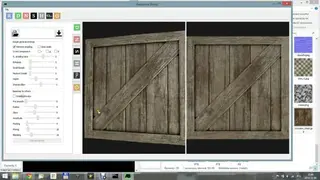 AwesomeBump screenshot