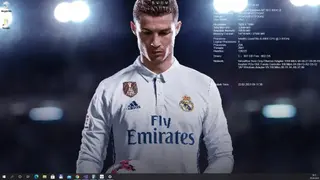 AwesomeWallpaper screenshot